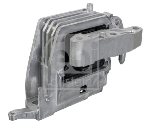 Mounting, engine